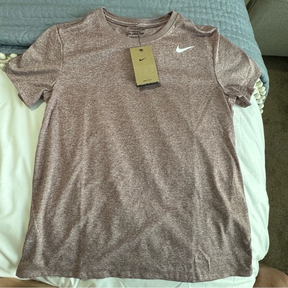 Nike Tops - Nike Women’s Dri-Fit Training T-Shirt Size XL New with Tags